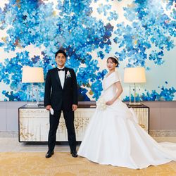 パレスホテル東京の写真19枚目