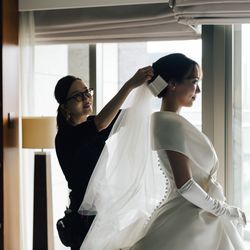 パレスホテル東京の写真27枚目