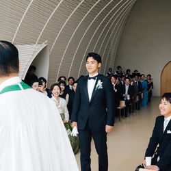 パレスホテル東京の写真2枚目