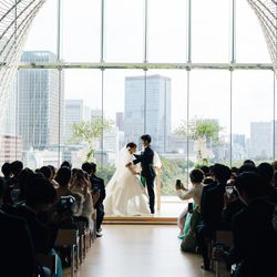 パレスホテル東京の写真32枚目