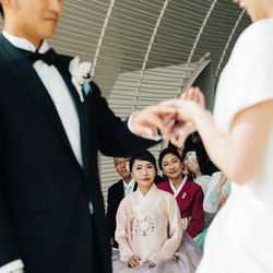 パレスホテル東京の写真9枚目