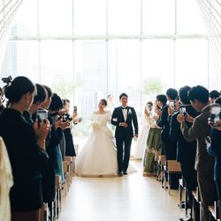 パレスホテル東京の写真25枚目