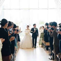 パレスホテル東京の写真21枚目