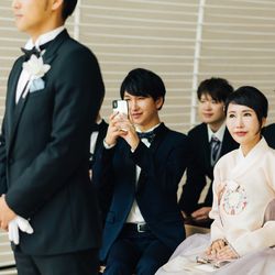 パレスホテル東京の写真32枚目