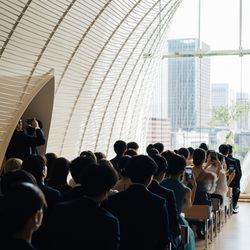 パレスホテル東京の写真28枚目