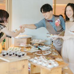 TOASTの写真27枚目