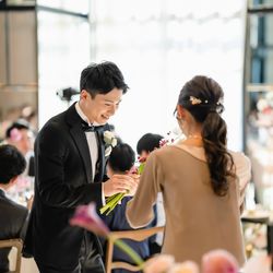 キンプトン新宿東京の写真4枚目