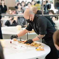 キンプトン新宿東京の写真13枚目