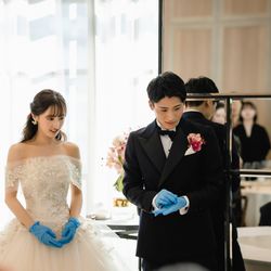 キンプトン新宿東京の写真19枚目