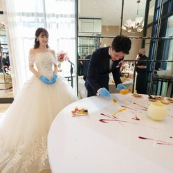 キンプトン新宿東京の写真18枚目