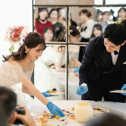 キンプトン新宿東京の写真8枚目