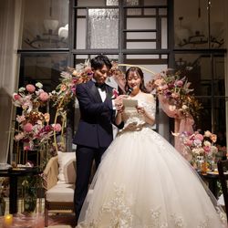 キンプトン新宿東京の写真13枚目