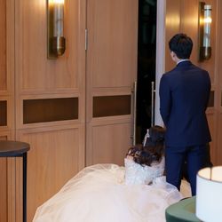 キンプトン新宿東京の写真5枚目