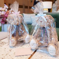 キンプトン新宿東京の写真28枚目