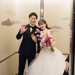 キンプトン新宿東京の写真16枚目