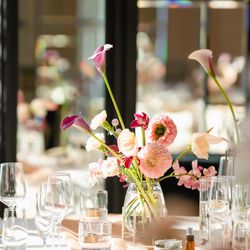 キンプトン新宿東京の写真11枚目