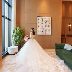 キンプトン新宿東京の写真9枚目