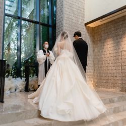 キンプトン新宿東京の写真13枚目