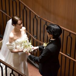 東京會舘の写真12枚目