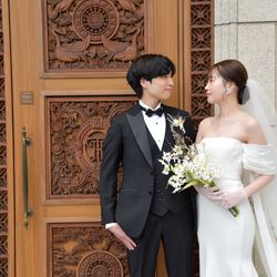 東京會舘の写真31枚目