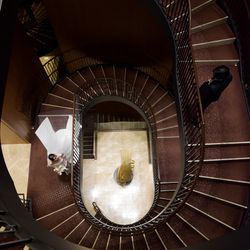 東京會舘の写真10枚目