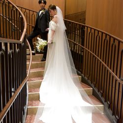 東京會舘の写真33枚目