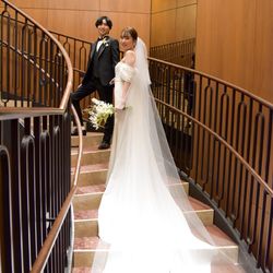 東京會舘の写真20枚目