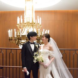 東京會舘の写真29枚目