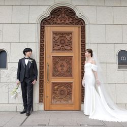 東京會舘の写真23枚目