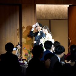 東京會舘の写真17枚目