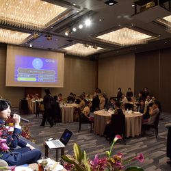 東京會舘の写真24枚目