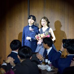 東京會舘の写真35枚目