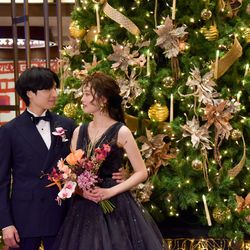 東京會舘の写真7枚目