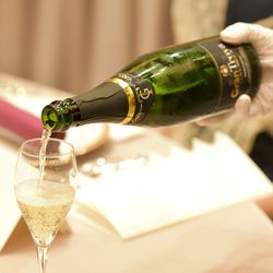 東京會舘の写真13枚目