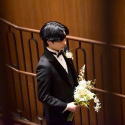 東京會舘の写真13枚目