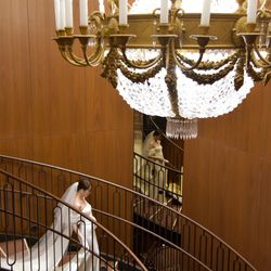 東京會舘の写真23枚目