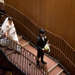 東京會舘の写真22枚目