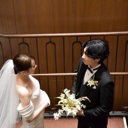 東京會舘の写真24枚目