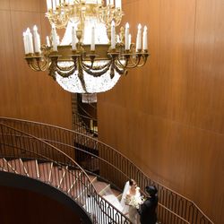 東京會舘の写真29枚目