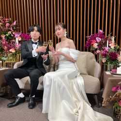 東京會舘の写真29枚目