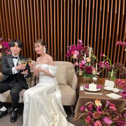 東京會舘の写真8枚目