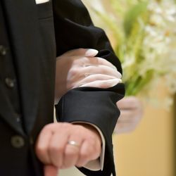 東京會舘の写真4枚目