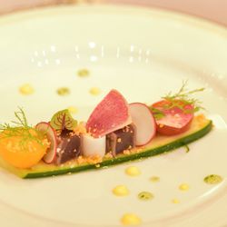 東京會舘の写真5枚目