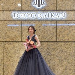 東京會舘の写真8枚目