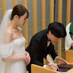 東京會舘の写真12枚目