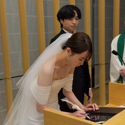 東京會舘の写真9枚目