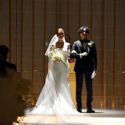 東京會舘の写真28枚目