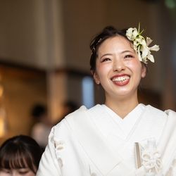 アートグレース ウエディング スクエアの写真9枚目