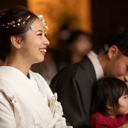 アートグレース ウエディング スクエアの写真31枚目