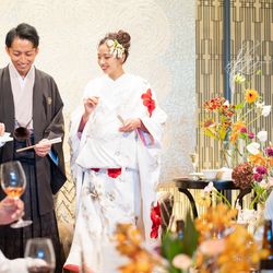 アートグレース ウエディング スクエアの写真30枚目